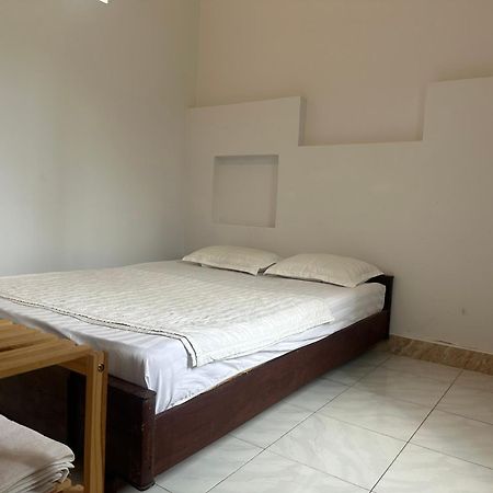 Sunny Homestay Mui Ne Phan Thiet Exterior foto