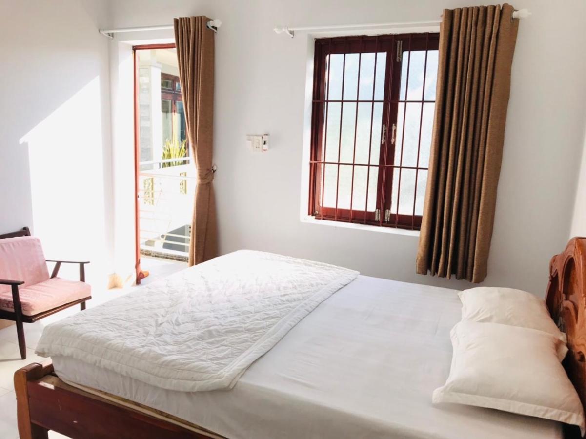 Sunny Homestay Mui Ne Phan Thiet Exterior foto
