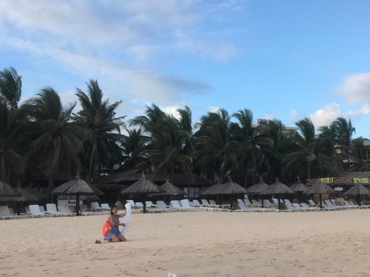 Sunny Homestay Mui Ne Phan Thiet Exterior foto