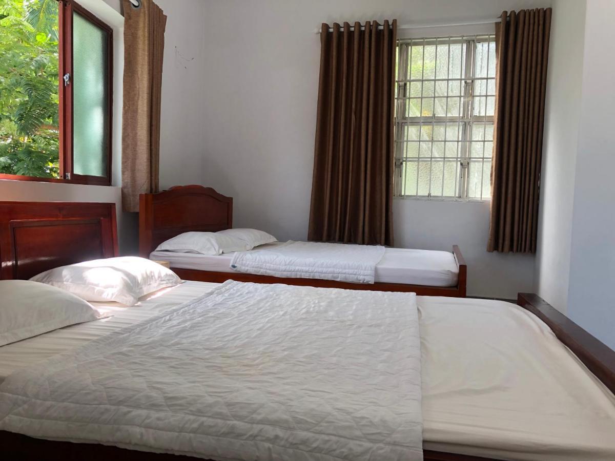 Sunny Homestay Mui Ne Phan Thiet Exterior foto