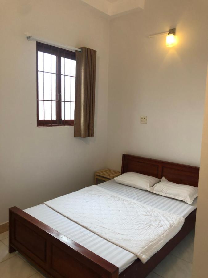 Sunny Homestay Mui Ne Phan Thiet Exterior foto