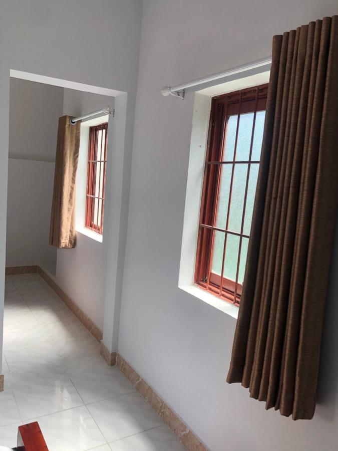 Sunny Homestay Mui Ne Phan Thiet Exterior foto