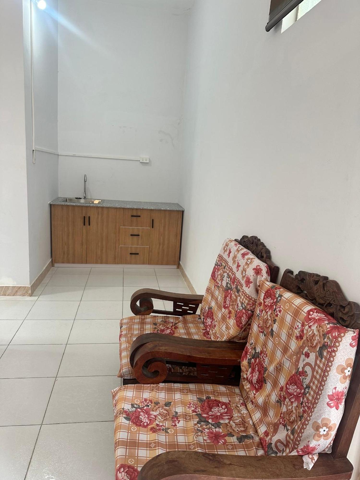Sunny Homestay Mui Ne Phan Thiet Exterior foto