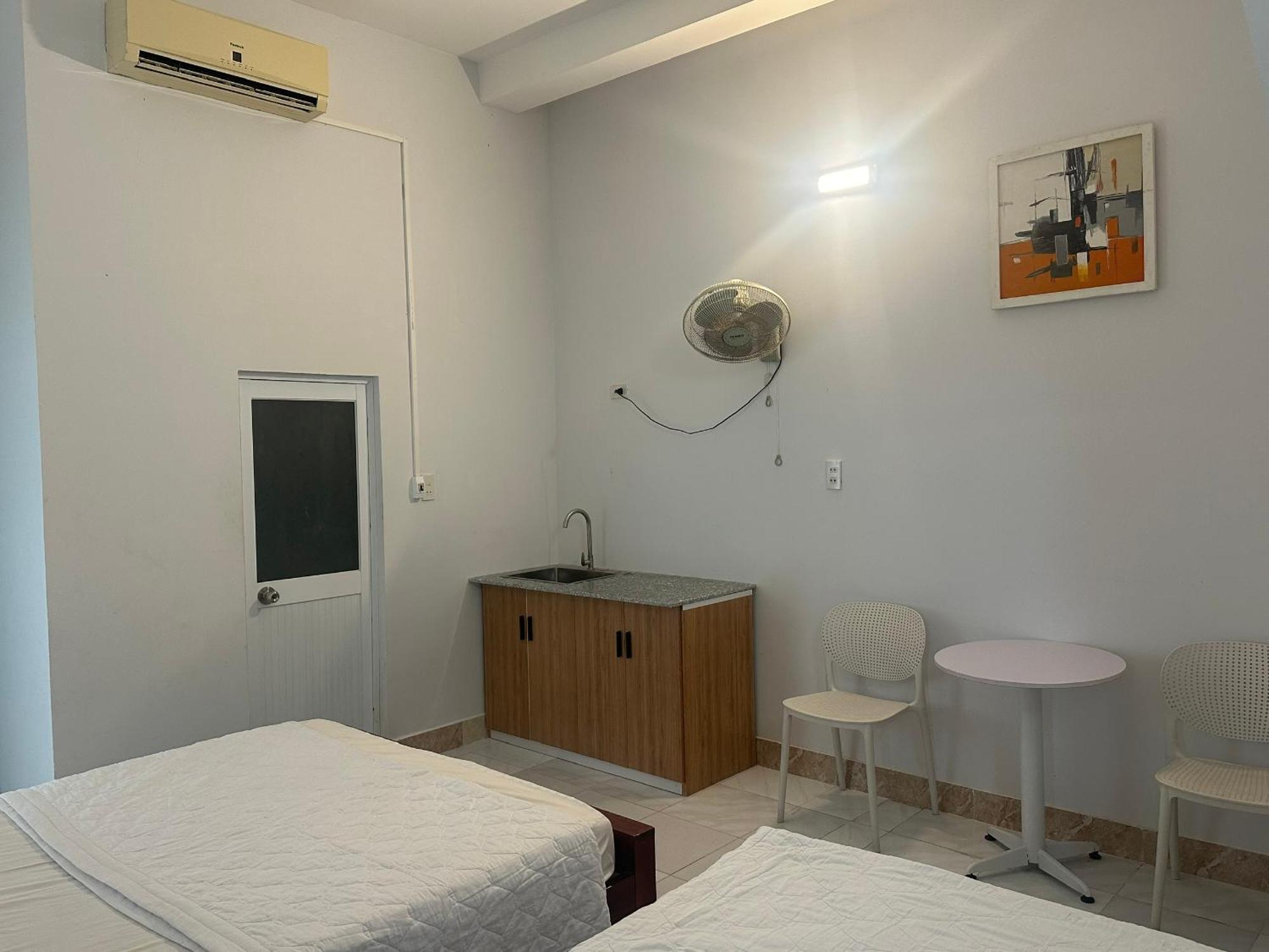 Sunny Homestay Mui Ne Phan Thiet Exterior foto